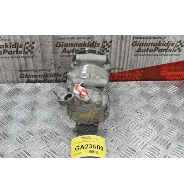 Κομπρεσέρ Aircondition - A/C Mini Cooper 2010-2013 R56 N16B16A3 9223392-03