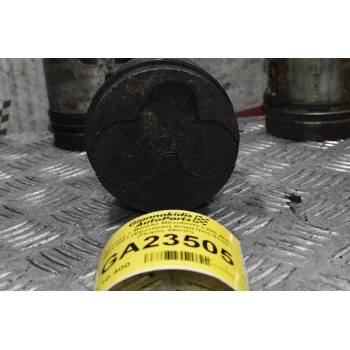 Πιστόνια + Μπιέλες Mitsubishi L200 4D56 1997-2001 (Εξωτερικη Διάμετρος 91mm) (Πείρος 29mm)