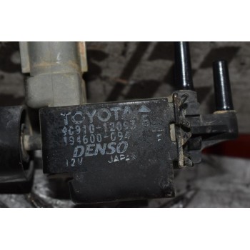Βαλβίδα Toyota Hilux 1990-2001 DENSO 184600-0940 