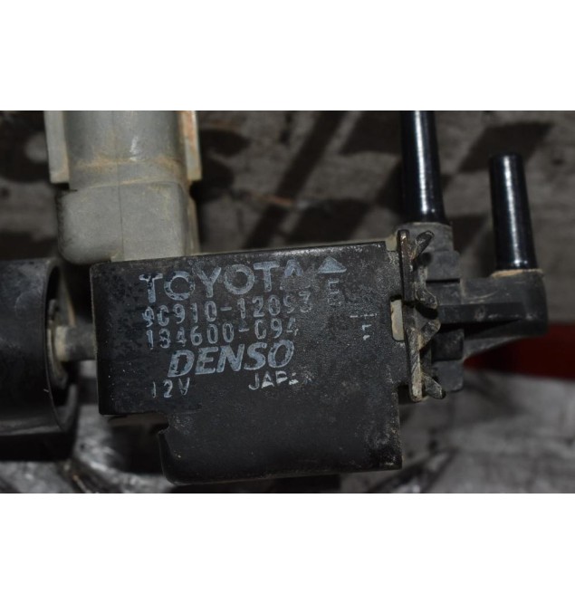Βαλβίδα Toyota Hilux 1990-2001 DENSO 184600-0940 