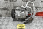 Κομπρεσέρ Aircondition Volkswagen Golf IV 1.4 TSI CAV 2008-2013 1K0820859S (ΦΘΟΡΑ ΣΤΗΝ ΤΡΟΧΑΛΙΑ)