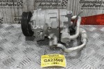Κομπρεσέρ Aircondition Volkswagen Golf IV 1.4 TSI CAV 2008-2013 1K0820859S (ΦΘΟΡΑ ΣΤΗΝ ΤΡΟΧΑΛΙΑ)
