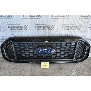 Μάσκα Ford Ranger Stormtrak T6 2021-2022 JB3J-8350-A (Γνήσια)