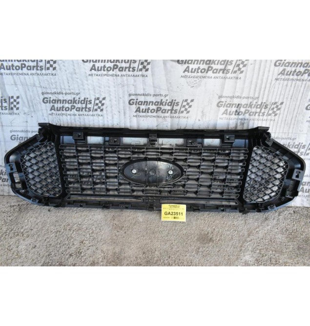 Μάσκα Ford Ranger Stormtrak T6 2021-2022 JB3J-8350-A (Γνήσια)