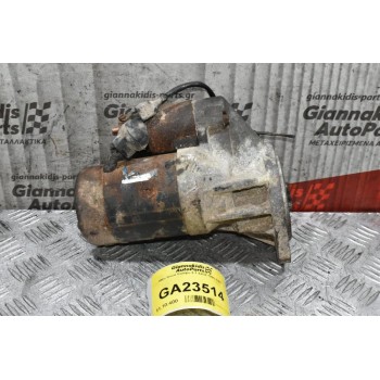 Μίζα Isuzu Campo 3.1 4JG2 1990-2001