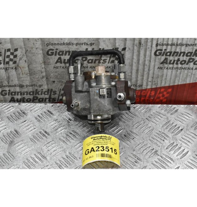 Αντλία Πετρελαίου Mazda CX-7 2.2 2007-2011 DENSO R2AA 13 800 294000-062005L