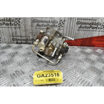 Αντλία Πετρελαίου Toyota Hilux 2.5 D4D 2KD 2001-2005 22100-30090 294000-0700