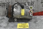 Κομπρεσέρ Aircondition Ford Kuga 2.0cc TDCI 140ps UFDA 2008-2013 AV41-19D629-AE
