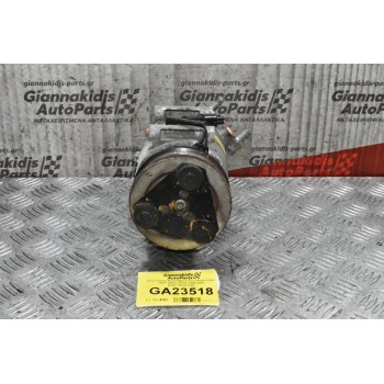 Κομπρεσέρ Aircondition Ford Kuga 2.0cc TDCI 140ps UFDA 2008-2013 AV41-19D629-AE