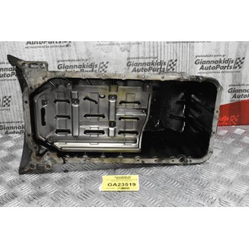 Κάρτερ Κινητήρα SsangYong Kyron 2.0 XDI 664950 2002-2010 A6640101013