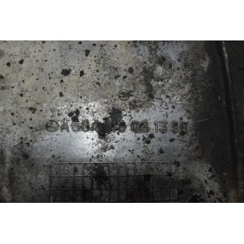 Κάρτερ Κινητήρα SsangYong Kyron 2.0 XDI 664950 2002-2010 A6640101013