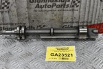 Αντίβαρο Κινητήρα Mitsubishi L200 Κ74 4D56 2.5 1997-2005 (34cm)