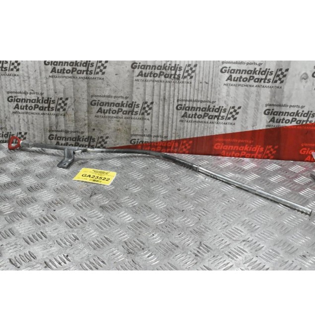 Δείκτης λαδιού Κινητήρα SsangYong Kyron 2.0 XDI 2002-2010