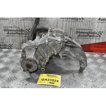 Αντλία Νερού Mazda CX-7 2.2 2007-2011 R2AA-15176