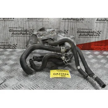 Αντλία Νερού Mazda CX-7 2.2 2007-2011 R2AA-15176