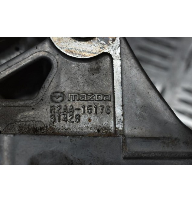 Αντλία Νερού Mazda CX-7 2.2 2007-2011 R2AA-15176