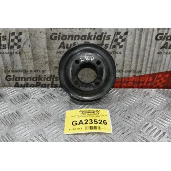 Τροχαλία Αντλίας Νερού Toyota Hilux 2.5 D4D KDN 2KD 2001-2005