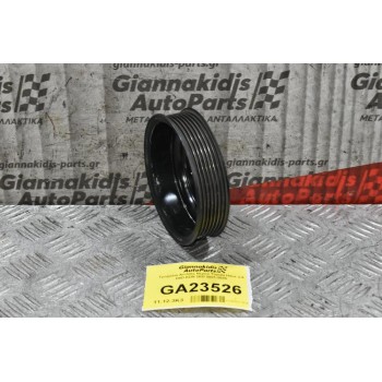 Τροχαλία Αντλίας Νερού Toyota Hilux 2.5 D4D KDN 2KD 2001-2005