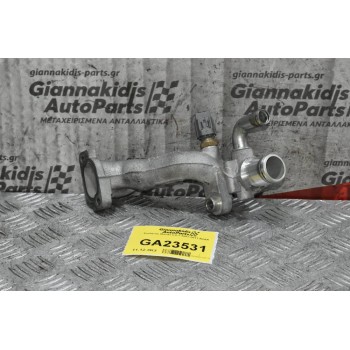 Σωλήνας Mazda CX-7 2007-2011 R2AA