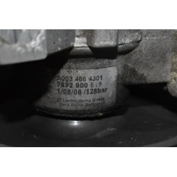 Αντλία Υδραυλικού Τιμινιού Mercedes-Benz C Class W204 271950 2004-2012  A0034664301