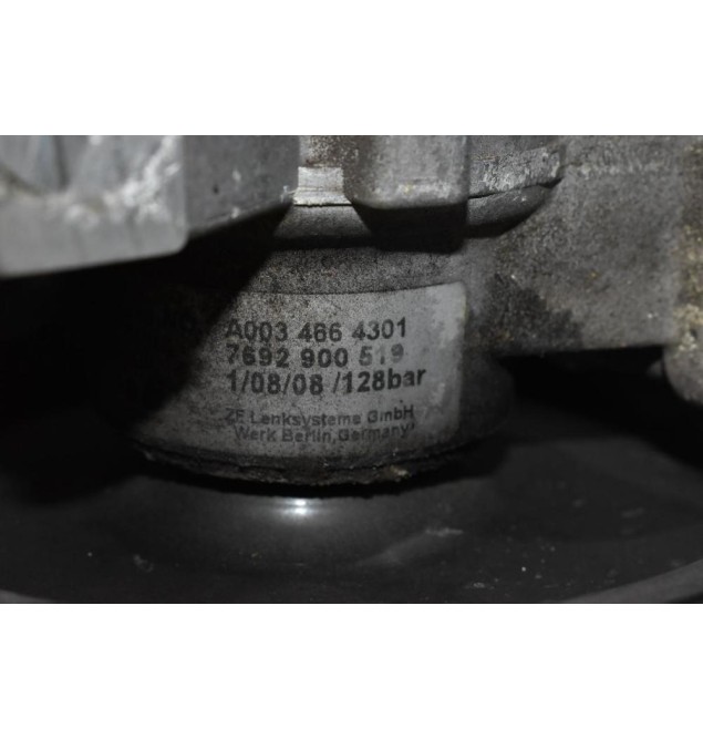 Αντλία Υδραυλικού Τιμινιού Mercedes-Benz C Class W204 271950 2004-2012  A0034664301