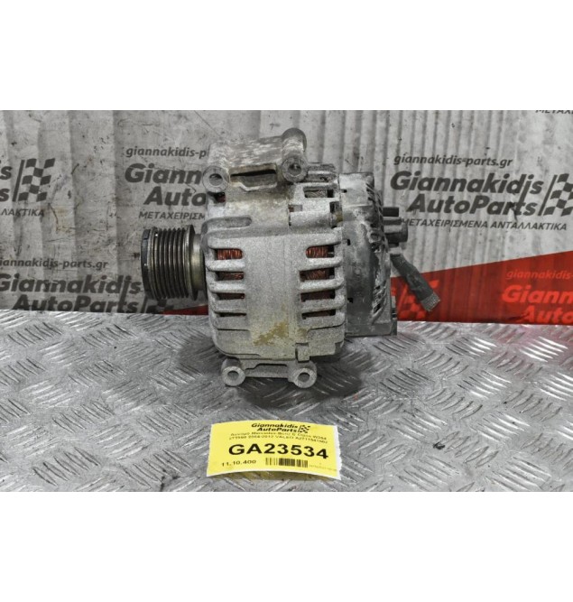 Δυναμό Mercedes-Benz C Class W204 271950 2004-2012 VALEO A2711541502