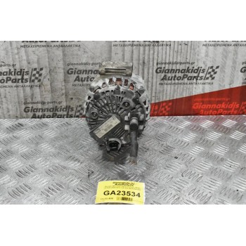 Δυναμό Mercedes-Benz C Class W204 271950 2004-2012 VALEO A2711541502