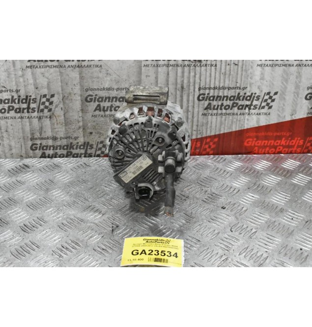 Δυναμό Mercedes-Benz C Class W204 271950 2004-2012 VALEO A2711541502