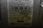 Κομπρεσέρ Aircondition - A/C Mercedes-Benz C Class W204 271950 2004-2012 VALEO A0022304911