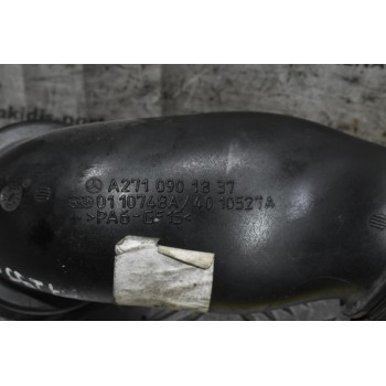 Κολάρο Εισαγωγής Mercedes-Benz E200 W211 W204 271950 2004-2010 A2710901837