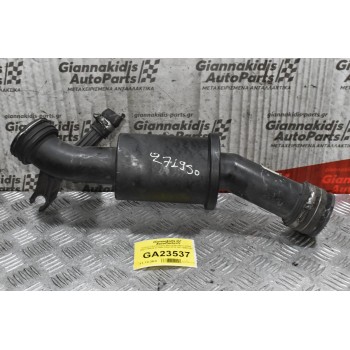 Κολάρο - Σωλήνας Εισαγωγής Mercedes-Benz E200 W211 W204 271950 2004-2010 A2710902137