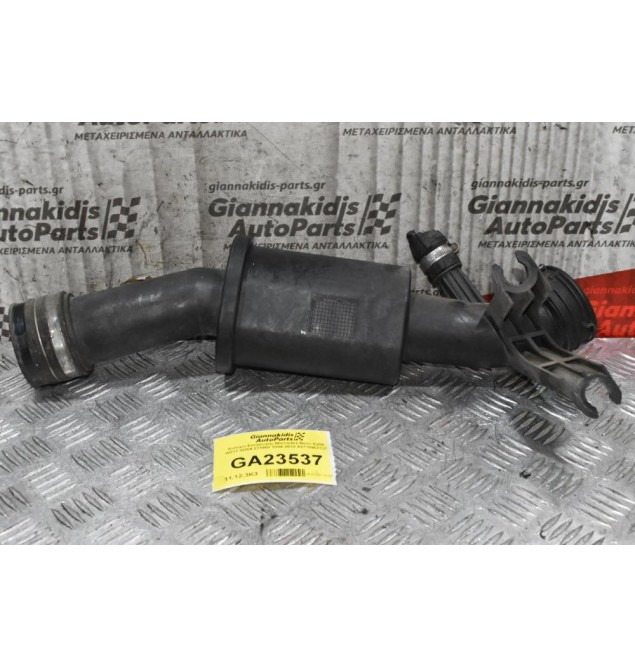 Κολάρο - Σωλήνας Εισαγωγής Mercedes-Benz E200 W211 W204 271950 2004-2010 A2710902137