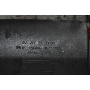 Κολάρο - Σωλήνας Εισαγωγής Mercedes-Benz E200 W211 W204 271950 2004-2010 A2710902137