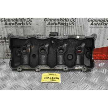 Πανωκάπακο - Ψευτοκάπακο Hyundai Santa Fe D4EA 140ps 2005-2010