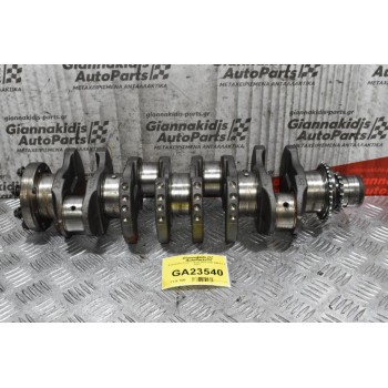 Στρόφαλος Ford Transit 2005-2010 H9FB 2.2 TDCI