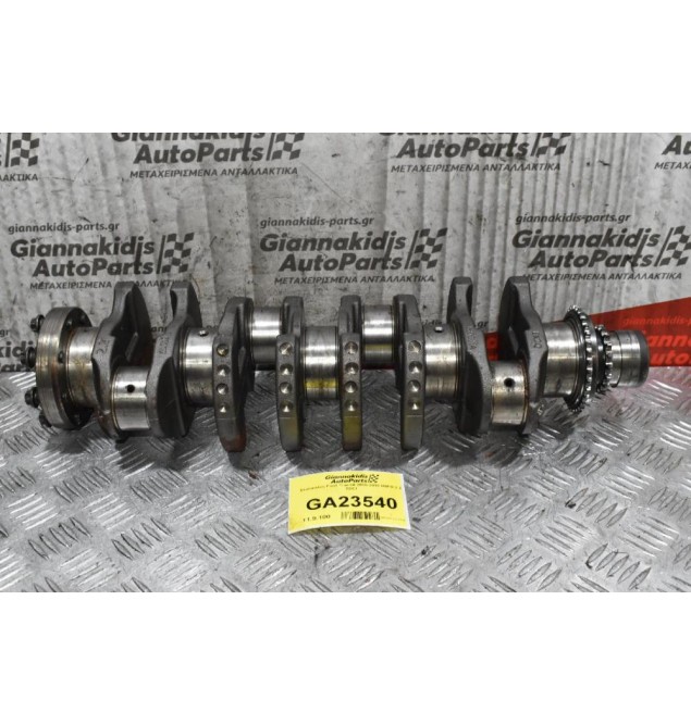 Στρόφαλος Ford Transit 2005-2010 H9FB 2.2 TDCI