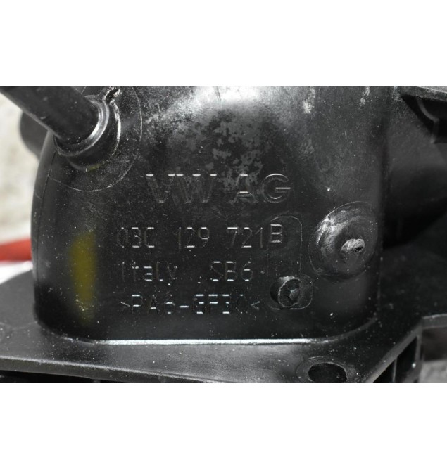 Κολάρο Volkswagen Golf 1.4 TSI 170PS BLG 2006-2012 03C129721B