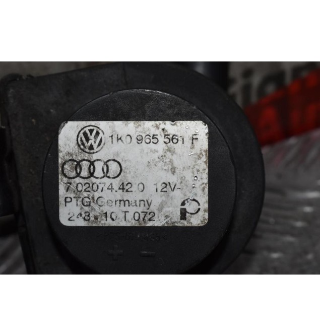 Αντλία Νερού Volkswagen/Audi/Seat/Scoda TSI CAV 2008-2013 1K0965561F