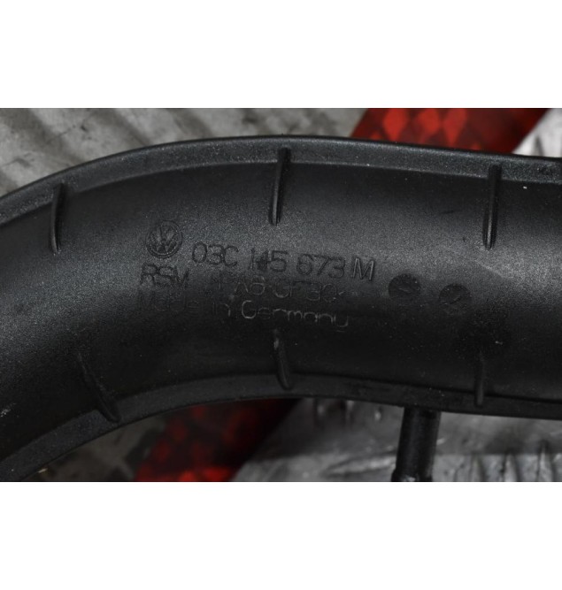 Κολάρο Intercooler Volkswagen Golf IV 1.4cc TSI CAV 2008-2013 03C145673