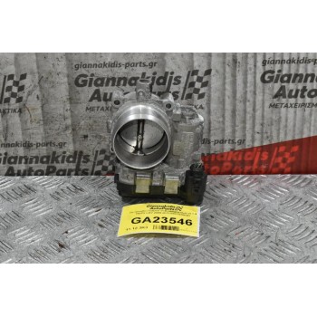 Πεταλούδα Γκαζιού Volkswagen Golf VI 1.4 160PS CAV 2008-2013 03C133062D