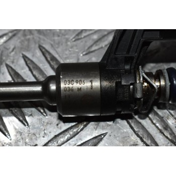 Μπέκ  Volkswagen/Audi/Seat/Scoda TSI CAV 1.4 2008-2013 3C906036M