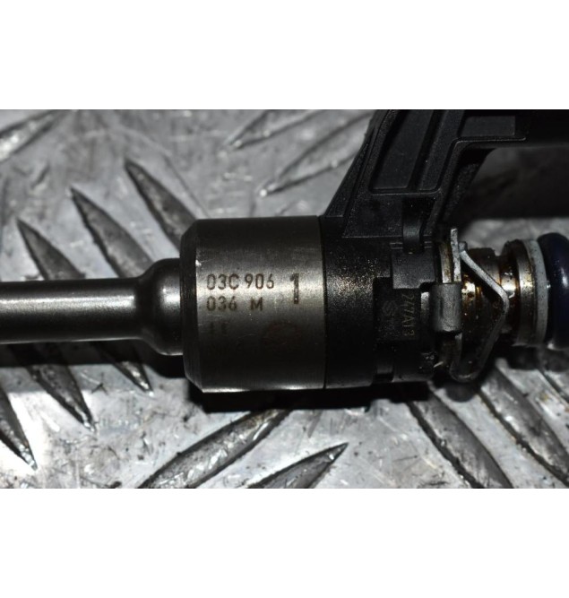 Μπέκ  Volkswagen/Audi/Seat/Scoda TSI CAV 1.4 2008-2013 3C906036M