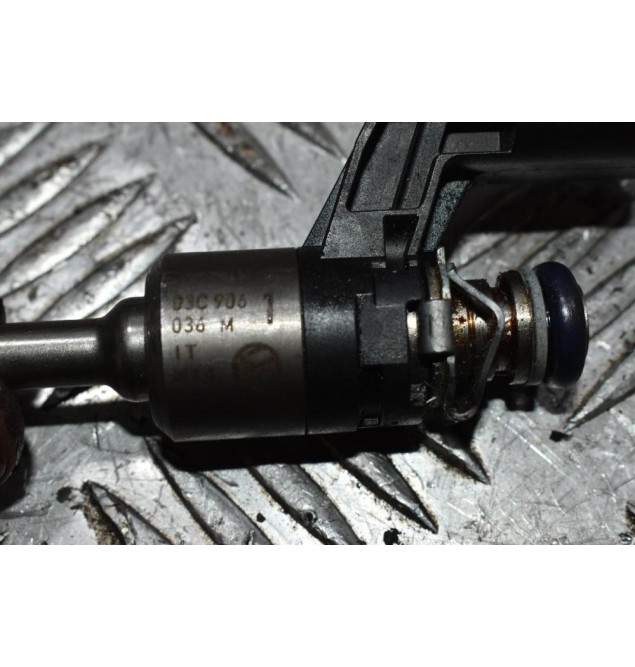 Μπέκ  Volkswagen/Audi/Seat/Scoda TSI CAV 1.4 2008-2013 3C906036M
