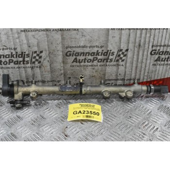 Μπεκιέρα-Φλογέρα Mercedes-Benz Vito W638 CDI 2.2cc 1996-2004 A6110700095