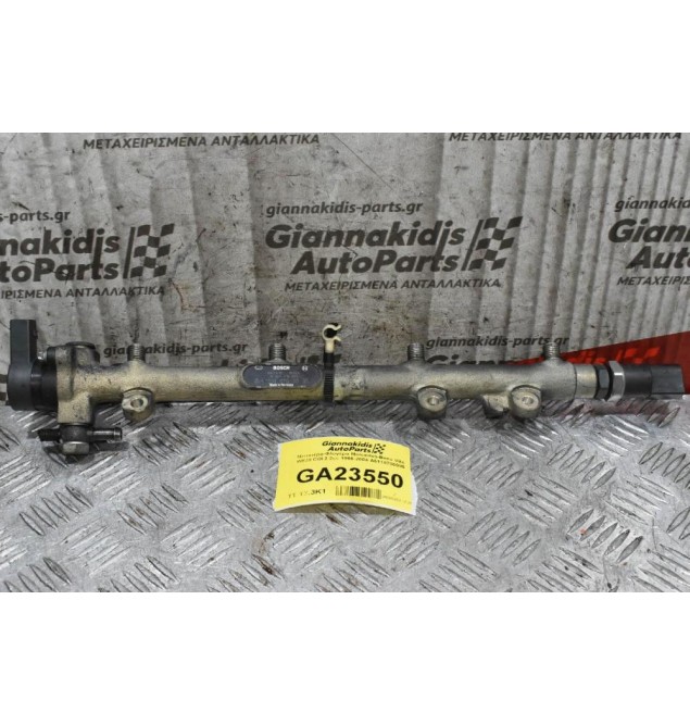 Μπεκιέρα-Φλογέρα Mercedes-Benz Vito W638 CDI 2.2cc 1996-2004 A6110700095