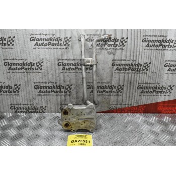 Ψυγείο Λαδιού Volkswagen Golf 1.4 170PS BTW BLG CAV 2006-2013 03C117021J