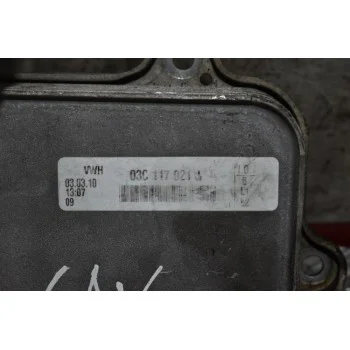 Ψυγείο Λαδιού Volkswagen Golf 1.4 170PS BTW BLG CAV 2006-2013 03C117021J