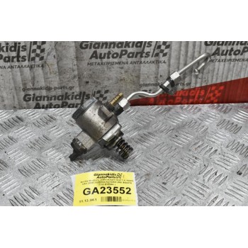 Αντλία Βενζίνης Volkswagen Golf 1.4 160PS CAV 2008-2013 03C127026D (ΜΕ ΦΘΟΡΑ ΣΤΟ ΒΥΣΜΑ )