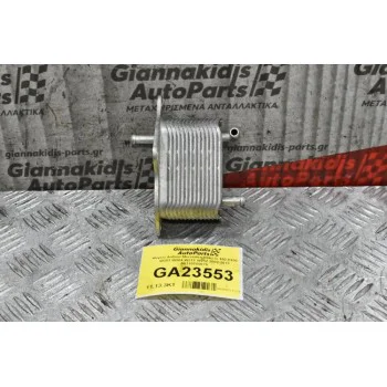 Ψυγείο Λαδιού Mercedes-Benz C 180 E200 W203 W204 W211 W212 2002-2013 A6110780079