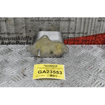 Ψυγείο Λαδιού Mercedes-Benz C 180 E200 W203 W204 W211 W212 2002-2013 A6110780079